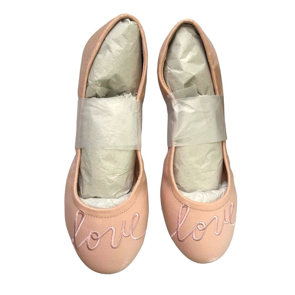 ED By Ellen Degeneres Ballet Flats